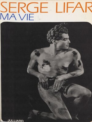 cover image of Ma vie